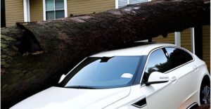 the cost of waiting for tree care can be costly